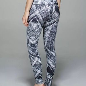 Lululemon Wunder Under